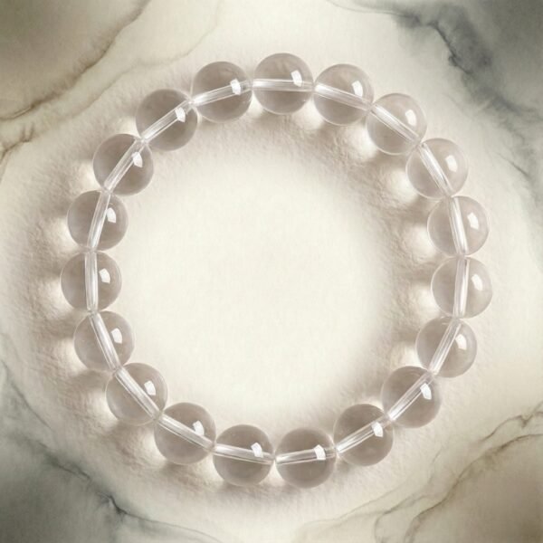 The Lunar Harmony Bracelet